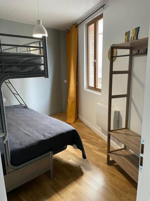 Maison De Village Avec Vue 4/5 Personnes Lou Rouchou Voutezac Zewnętrze zdjęcie