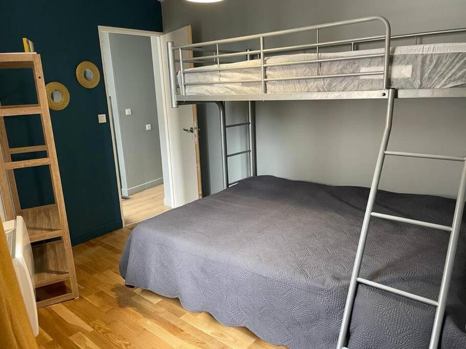 Maison De Village Avec Vue 4/5 Personnes Lou Rouchou Voutezac Zewnętrze zdjęcie