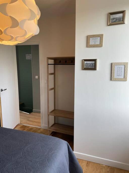 Maison De Village Avec Vue 4/5 Personnes Lou Rouchou Voutezac Zewnętrze zdjęcie